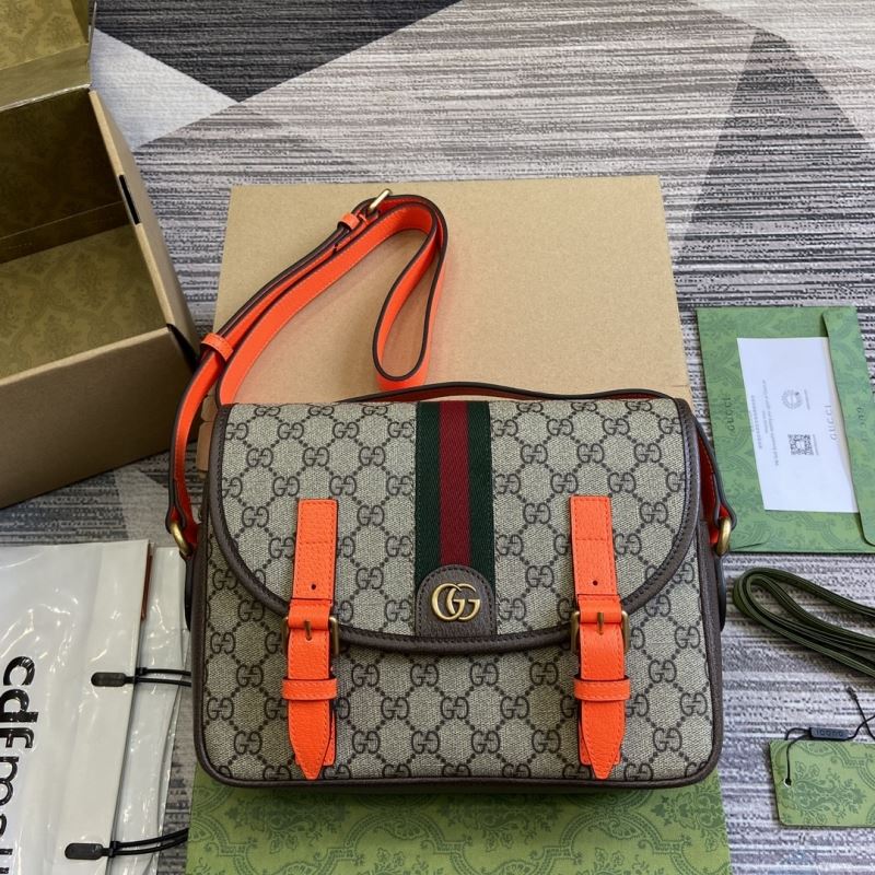 Gvc*1 satchel bags